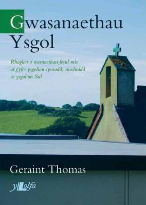 A picture of 'Gwasanaethau Ysgol' 
                              by Geraint Thomas